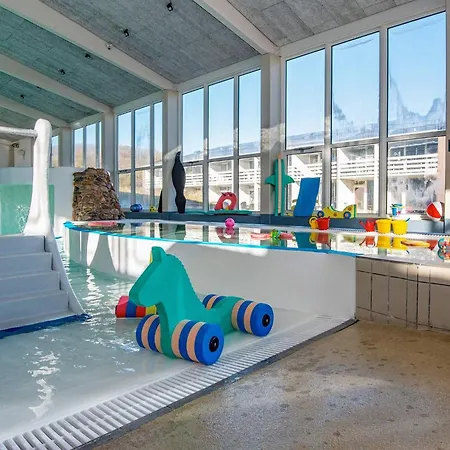 Cxxxiii Holiday home