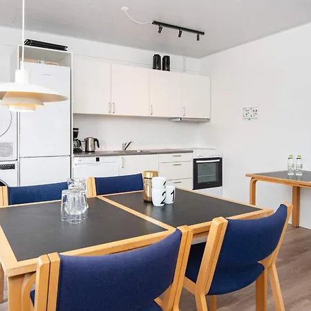 Cxxxiii Holiday home *