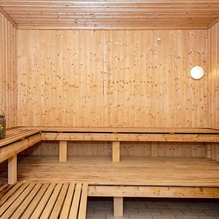 Holiday home Cxxxiii