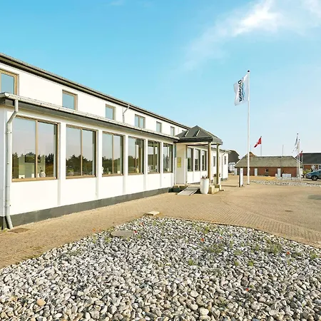 Holiday home Cxxxiii