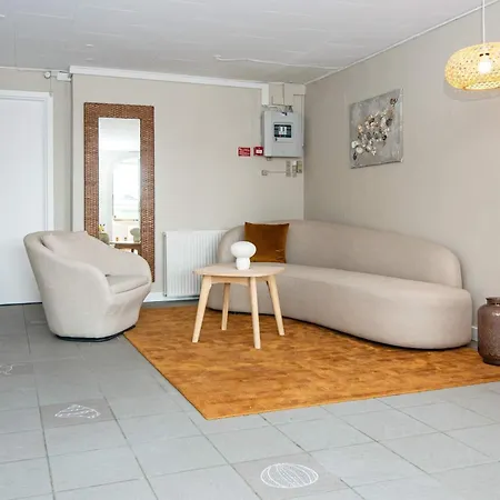 Cxxxiii Holiday home